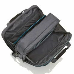 Travelite Crosslite Bordtasche Anthrazit -TROLLEY Verkäufe 089504 04 3 900x900