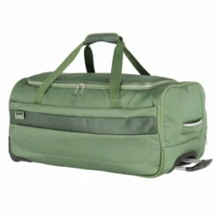Travelite Miigo Rollenreisetasche M 69 Cm Matcha -TROLLEY Verkäufe 092701 80 6 900x900