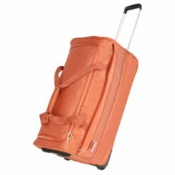 Travelite Miigo Rollenreisetasche M 69 Cm Safran -TROLLEY Verkäufe 092701 87 2 900x900