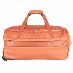 Travelite Miigo Rollenreisetasche M 69 Cm Safran -TROLLEY Verkäufe 092701 87 5 900x900