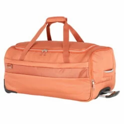Travelite Miigo Rollenreisetasche M 69 Cm Safran -TROLLEY Verkäufe 092701 87 6 900x900