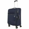 Travelite Miigo 4-Rollen Trolley M 67 Cm Tiefseeblau 1 Travelite Miigo 4-Rollen Trolley M 67 Cm Tiefseeblau -TROLLEY Verkäufe 092748 20 1 900x900