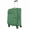 Travelite Miigo 4-Rollen Trolley M 67 Cm Matcha -TROLLEY Verkäufe 092748 80 1 900x900