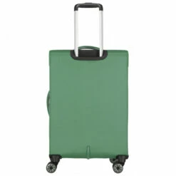 Travelite Miigo 4-Rollen Trolley M 67 Cm Matcha -TROLLEY Verkäufe 092748 80 3 900x900