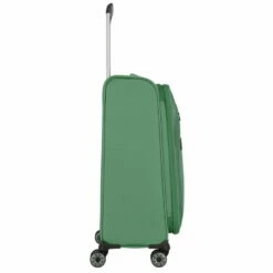 Travelite Miigo 4-Rollen Trolley M 67 Cm Matcha -TROLLEY Verkäufe 092748 80 5 900x900