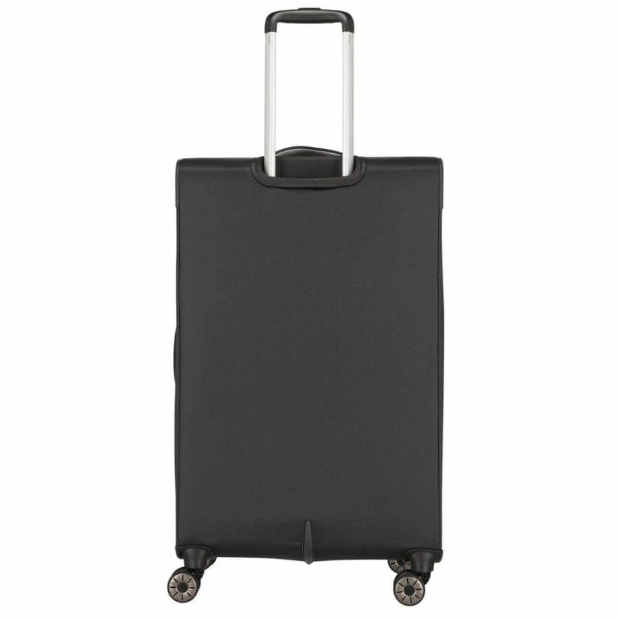 Travelite Miigo Trolley-Set 4tlg S-M-L Und Bordtasche Safran 5 Travelite Miigo Trolley-Set 4tlg S-M-L Und Bordtasche Safran – Bild 3