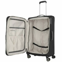 Travelite Miigo Trolley-Set 4tlg S-M-L Und Bordtasche Matcha -TROLLEY Verkäufe 092749 01 4 900x900