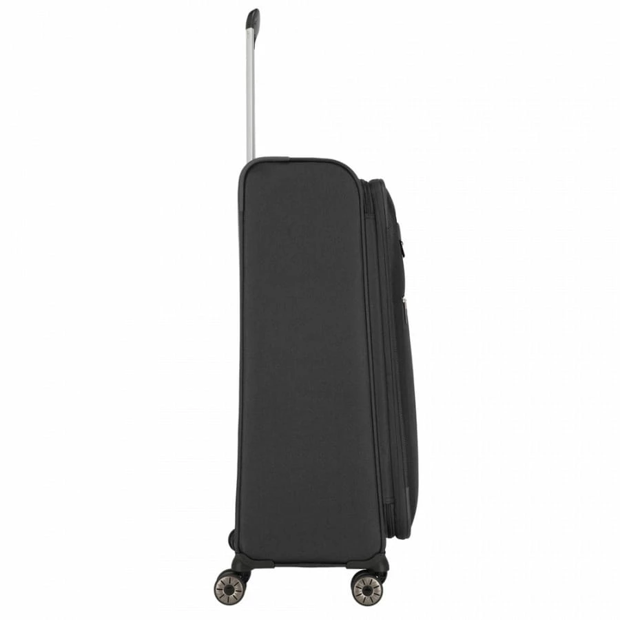 Travelite Miigo Trolley-Set 4tlg S-M-L Und Bordtasche Safran 7 Travelite Miigo Trolley-Set 4tlg S-M-L Und Bordtasche Safran – Bild 5