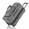 Travelite Basics Trolley Reisetasche S 55 Cm Grau -TROLLEY Verkäufe 096275 04 1 900x900
