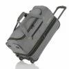 Travelite Basics Trolley Reisetasche L 70 Cm Grau 2 Travelite Basics Trolley Reisetasche L 70 Cm Grau -TROLLEY Verkäufe 096276 04 1 900x900