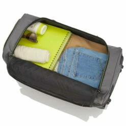 Travelite Basics Trolley Reisetasche L 70 Cm Grau -TROLLEY Verkäufe 096276 04 3 900x900