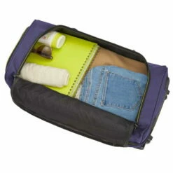 Travelite Basics Trolley Reisetasche L 70 Cm Marine -TROLLEY Verkäufe 096276 20 3 900x900