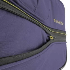 Travelite Basics Trolley Reisetasche L 70 Cm Marine -TROLLEY Verkäufe 096276 20 4 900x900