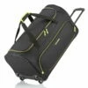 Travelite Basics Fresh Trolley Reisetasche 71 Cm Schwarz -TROLLEY Verkäufe 096277 01 1 900x900