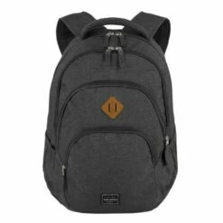 Travelite Basics Rucksack Melange Anthrazit -TROLLEY Verkäufe 096308 05 2 900x900