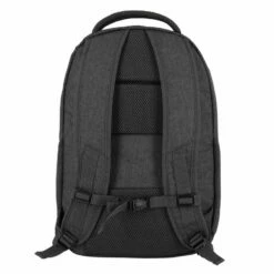 Travelite Basics Rucksack Melange Anthrazit -TROLLEY Verkäufe 096308 05 3 900x900