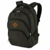Travelite Basics Rucksack Melange Braun 2 Travelite Basics Rucksack Melange Braun -TROLLEY Verkäufe 096308 60 1 900x900
