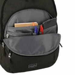 Travelite Basics Rucksack Melange Braun -TROLLEY Verkäufe 096308 60 5 900x900
