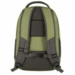 Travelite Basics Rucksack Melange Grün-Grau 9 Travelite Basics Rucksack Melange Grün-Grau -TROLLEY Verkäufe 096308 80 3 900x900