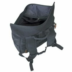 Travelite Basics Rollup Rucksack Anthrazit -TROLLEY Verkäufe 096310 05 4 900x900