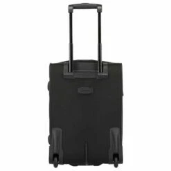 Travelite Orlando 2-Rollen Bordtrolley S 53 Cm Schwarz 10 Travelite Orlando 2-Rollen Bordtrolley S 53 Cm Schwarz -TROLLEY Verkäufe 098487 01 3 900x900