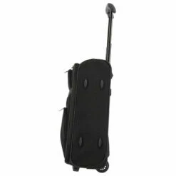 Travelite Orlando 2-Rollen Bordtrolley S 53 Cm Schwarz 12 Travelite Orlando 2-Rollen Bordtrolley S 53 Cm Schwarz -TROLLEY Verkäufe 098487 01 5 900x900