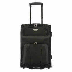 Travelite Orlando 2-Rollen Bordtrolley S 53 Cm Schwarz 13 Travelite Orlando 2-Rollen Bordtrolley S 53 Cm Schwarz -TROLLEY Verkäufe 098487 01 6 900x900