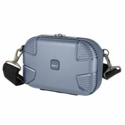 Impackt IP1 Umhängetasche Glacier Blue