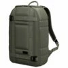 Db Journey Ramverk Rucksack 21 L Moss Green -TROLLEY Verkäufe 1000029200601 1 900x900