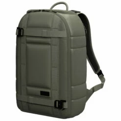 Db Journey Ramverk Rucksack 21 L Moss Green