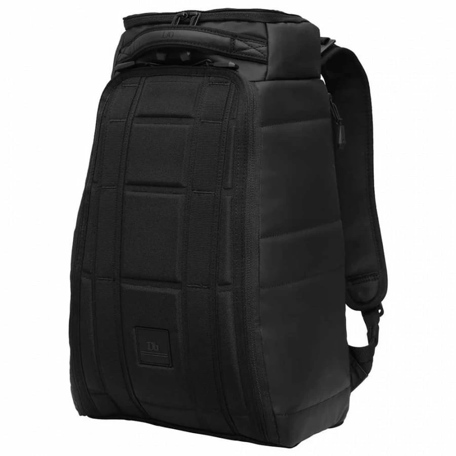 Db Journey Hugger Rucksack 20 L Black Out 3 Db Journey Hugger Rucksack 20 L Black Out
