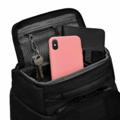Db Journey Hugger Rucksack 20 L Black Out 14 Db Journey Hugger Rucksack 20 L Black Out -TROLLEY Verkäufe 1000174004901 5 900x900