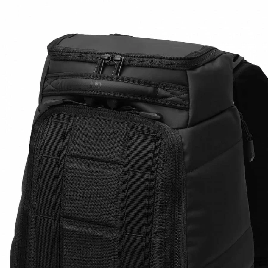 Db Journey Hugger Rucksack 20 L Black Out 8 Db Journey Hugger Rucksack 20 L Black Out – Bild 6