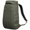 Db Journey Hugger Rucksack 20 L Moss Green -TROLLEY Verkäufe 1000174200601 1 900x900