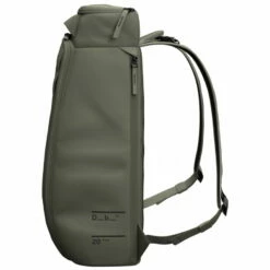 Db Journey Hugger Rucksack 20 L Moss Green -TROLLEY Verkäufe 1000174200601 2 900x900