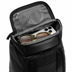 Db Journey Hugger Rucksack 20 L Moss Green -TROLLEY Verkäufe 1000174200601 6 900x900