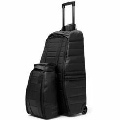 Db Journey Hugger Rucksack 20 L Moss Green -TROLLEY Verkäufe 1000174200601 7 900x900