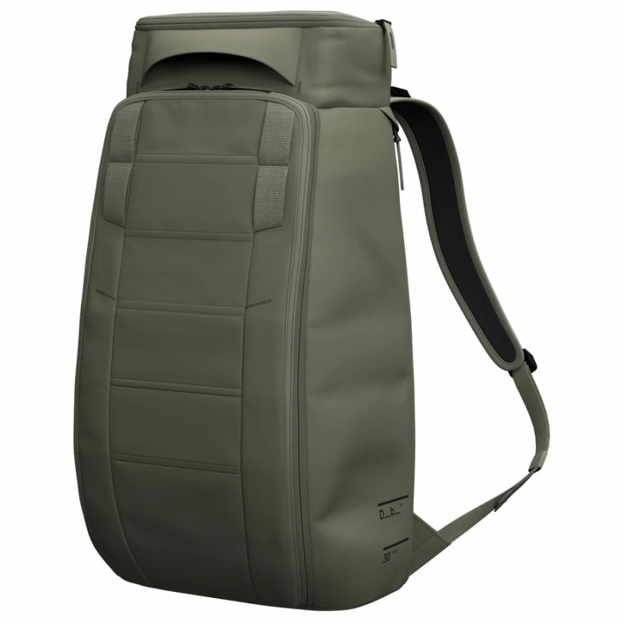 Db Journey Hugger Rucksack 30 L Moss Green 3 Db Journey Hugger Rucksack 30 L Moss Green