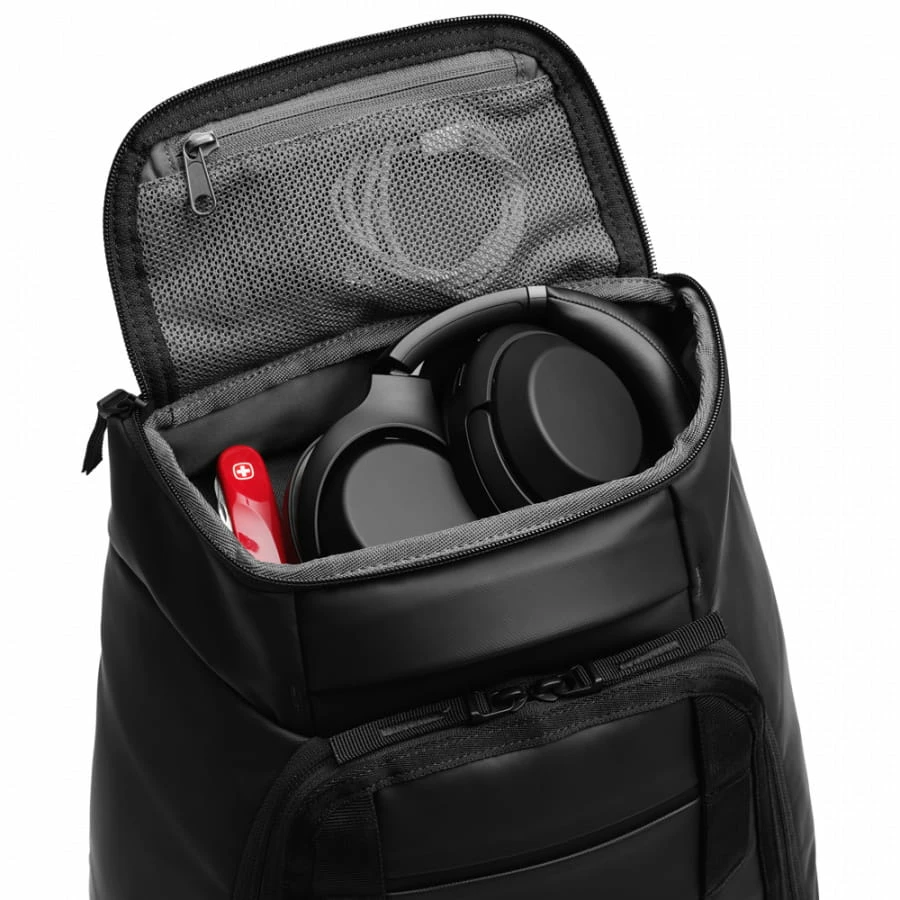 Db Journey Hugger Rucksack 30 L Moss Green 8 Db Journey Hugger Rucksack 30 L Moss Green – Bild 6