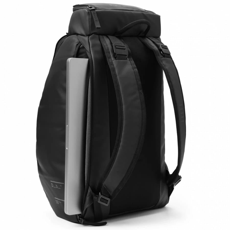 Db Journey Hugger Rucksack 30 L Moss Green 9 Db Journey Hugger Rucksack 30 L Moss Green – Bild 7