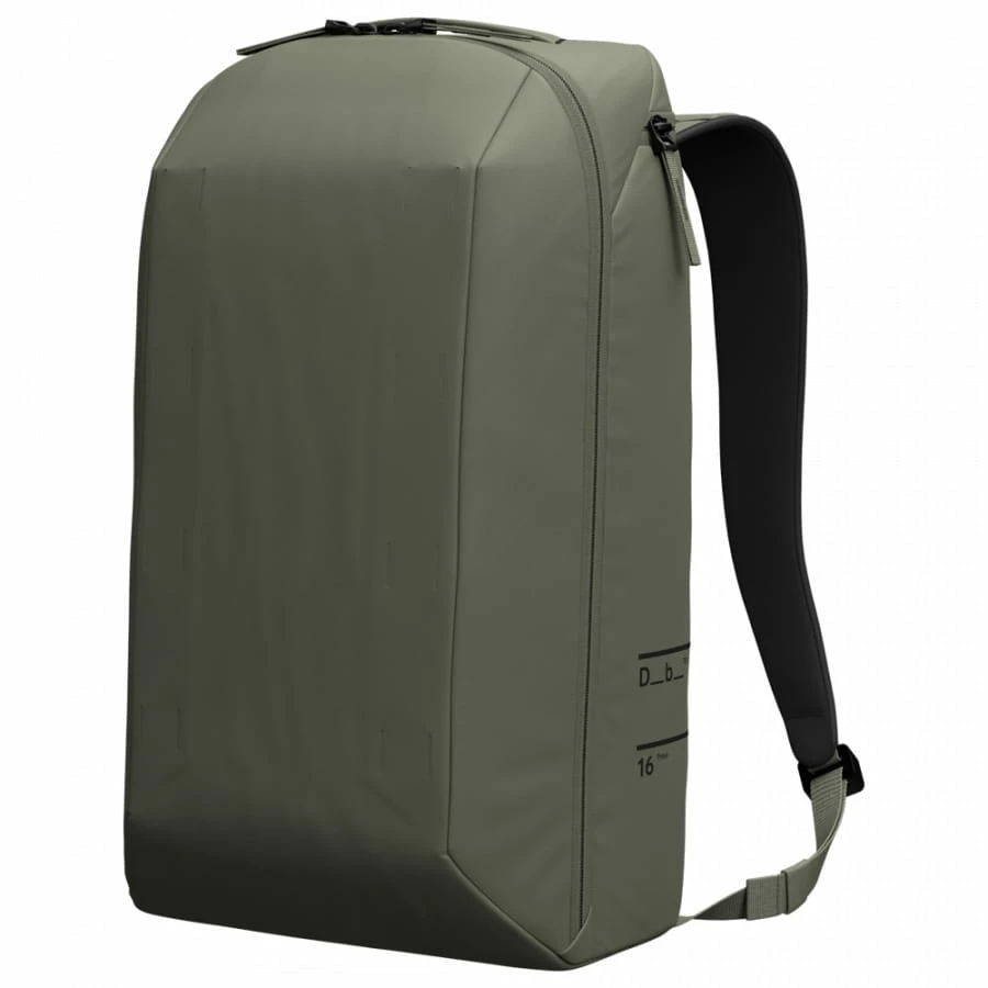 Db Journey Freya Rucksack 16 L Moss Green 3 Db Journey Freya Rucksack 16 L Moss Green