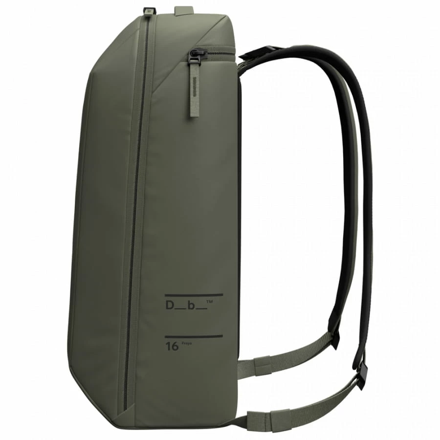 Db Journey Freya Rucksack 16 L Moss Green 4 Db Journey Freya Rucksack 16 L Moss Green – Bild 2