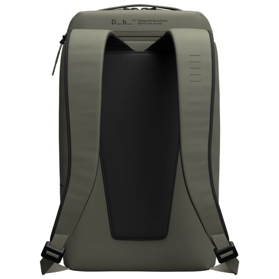 Db Journey Freya Rucksack 16 L Moss Green 5 Db Journey Freya Rucksack 16 L Moss Green – Bild 3