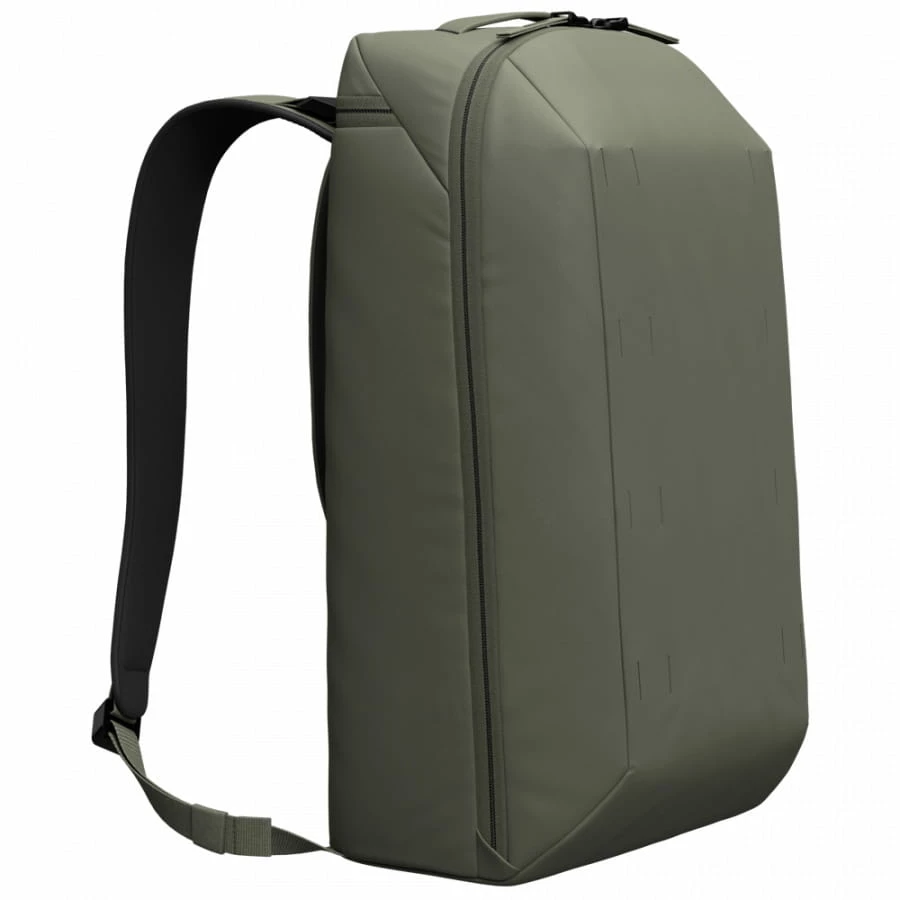 Db Journey Freya Rucksack 16 L Moss Green 7 Db Journey Freya Rucksack 16 L Moss Green – Bild 5