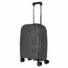 Impackt IP1 4-Rollen Trolley S 55 Cm Iron Grey -TROLLEY Verkäufe 100047 04 1 900x900