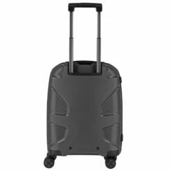 Impackt IP1 4-Rollen Trolley S 55 Cm Iron Grey -TROLLEY Verkäufe 100047 04 3 900x900