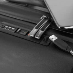 Impackt IP1 4-Rollen Trolley S 55 Cm Iron Grey -TROLLEY Verkäufe 100047 04 5 900x900