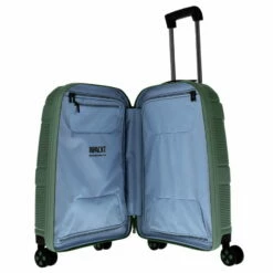 Impackt IP1 4-Rollen Trolley S 55 Cm Deep Sea Green -TROLLEY Verkäufe 100047 80 4 900x900
