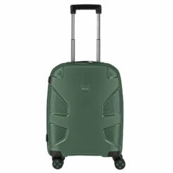 Impackt IP1 4-Rollen Trolley S 55 Cm Deep Sea Green -TROLLEY Verkäufe 100047 80 7 900x900