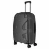Impackt IP1 4-Rollen Trolley M 67 Cm Iron Grey -TROLLEY Verkäufe 100048 04 1 900x900